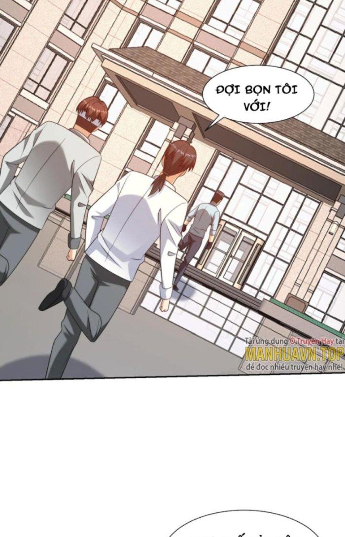 Mắt Phải Của Ta Là Thần Cấp Máy Tính Chapter 260 - Trang 2