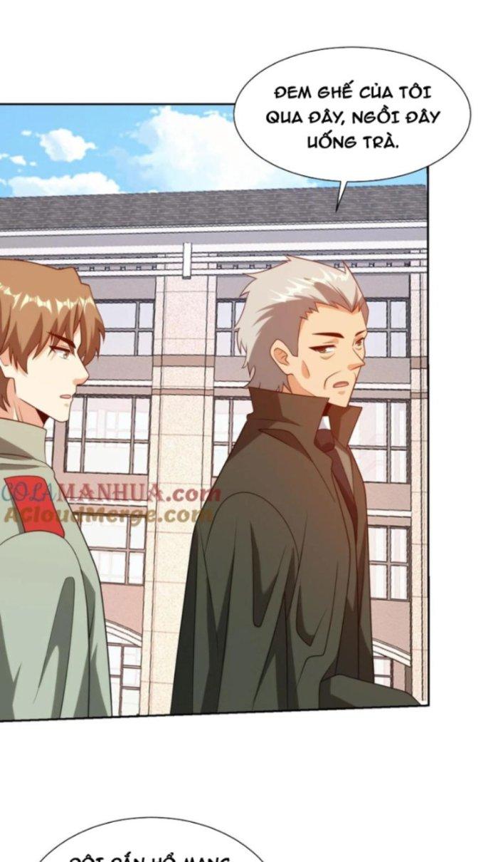 Mắt Phải Của Ta Là Thần Cấp Máy Tính Chapter 260 - Trang 2