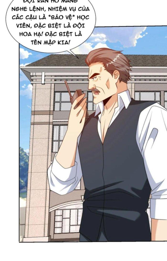 Mắt Phải Của Ta Là Thần Cấp Máy Tính Chapter 260 - Trang 2