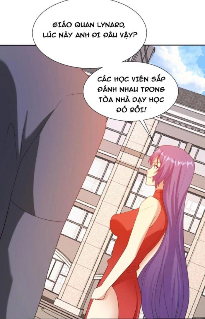 Mắt Phải Của Ta Là Thần Cấp Máy Tính Chapter 260 - Trang 2