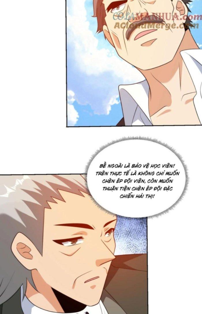 Mắt Phải Của Ta Là Thần Cấp Máy Tính Chapter 260 - Trang 2