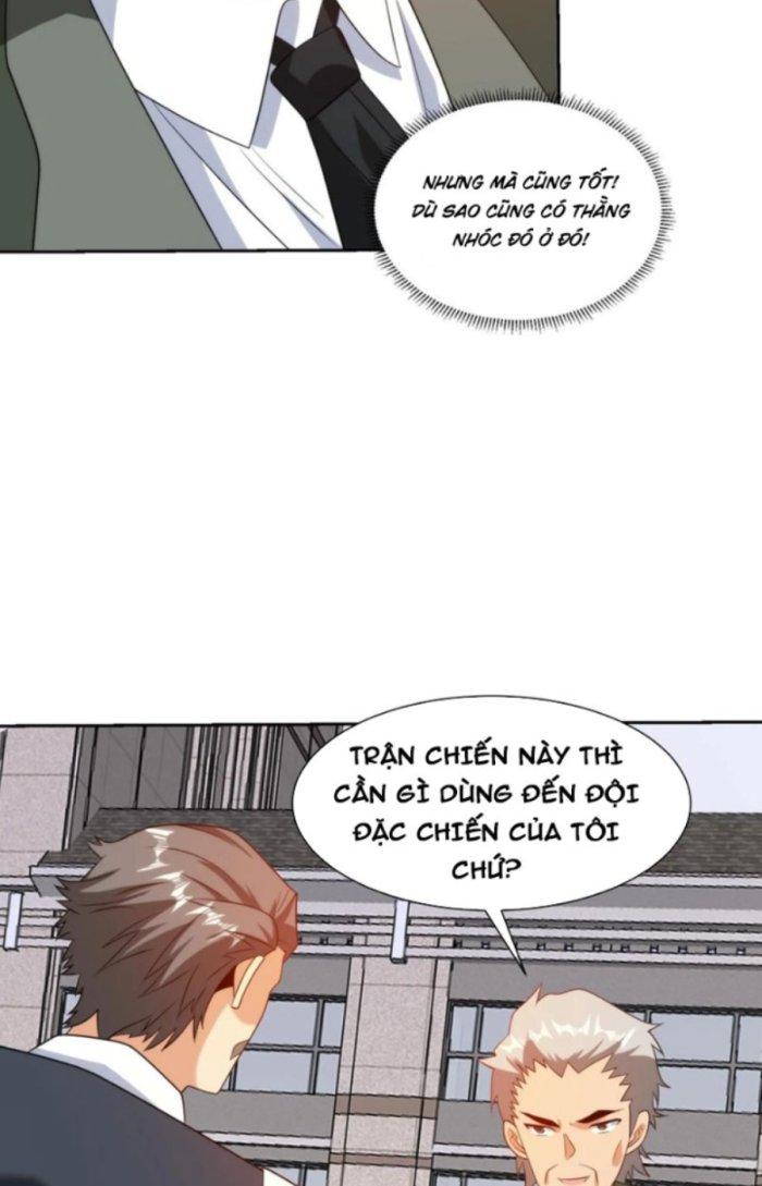 Mắt Phải Của Ta Là Thần Cấp Máy Tính Chapter 260 - Trang 2