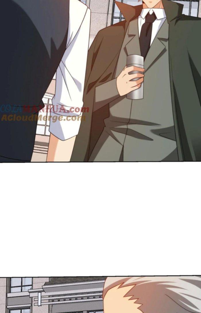 Mắt Phải Của Ta Là Thần Cấp Máy Tính Chapter 260 - Trang 2