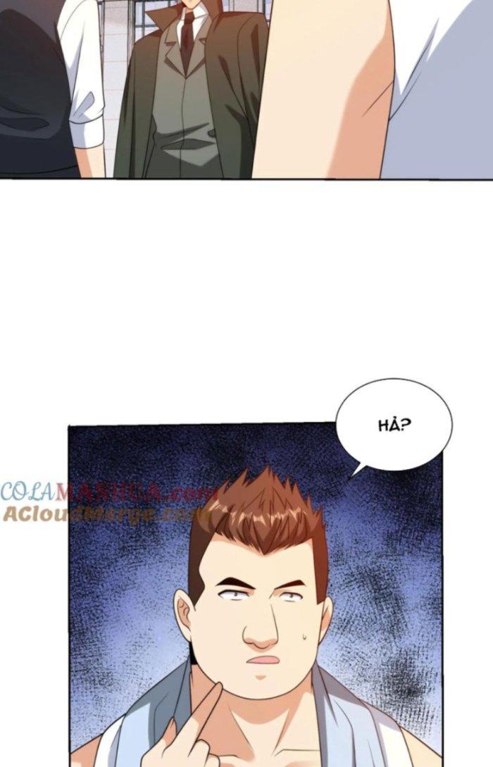 Mắt Phải Của Ta Là Thần Cấp Máy Tính Chapter 260 - Trang 2