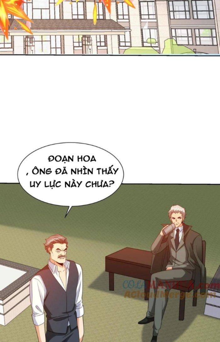 Mắt Phải Của Ta Là Thần Cấp Máy Tính Chapter 262 - Trang 2