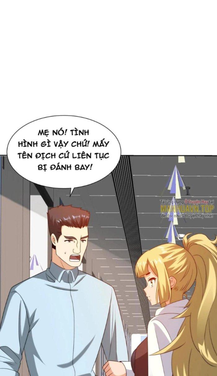 Mắt Phải Của Ta Là Thần Cấp Máy Tính Chapter 262 - Trang 2