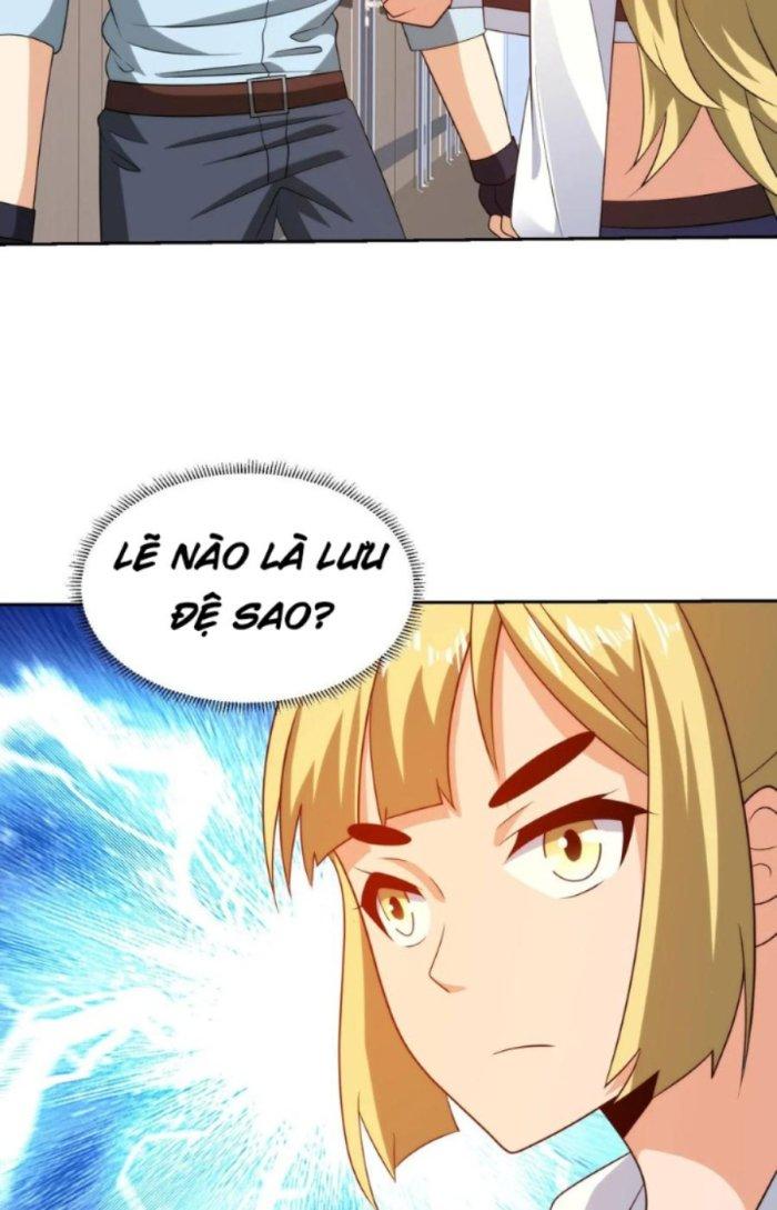 Mắt Phải Của Ta Là Thần Cấp Máy Tính Chapter 262 - Trang 2