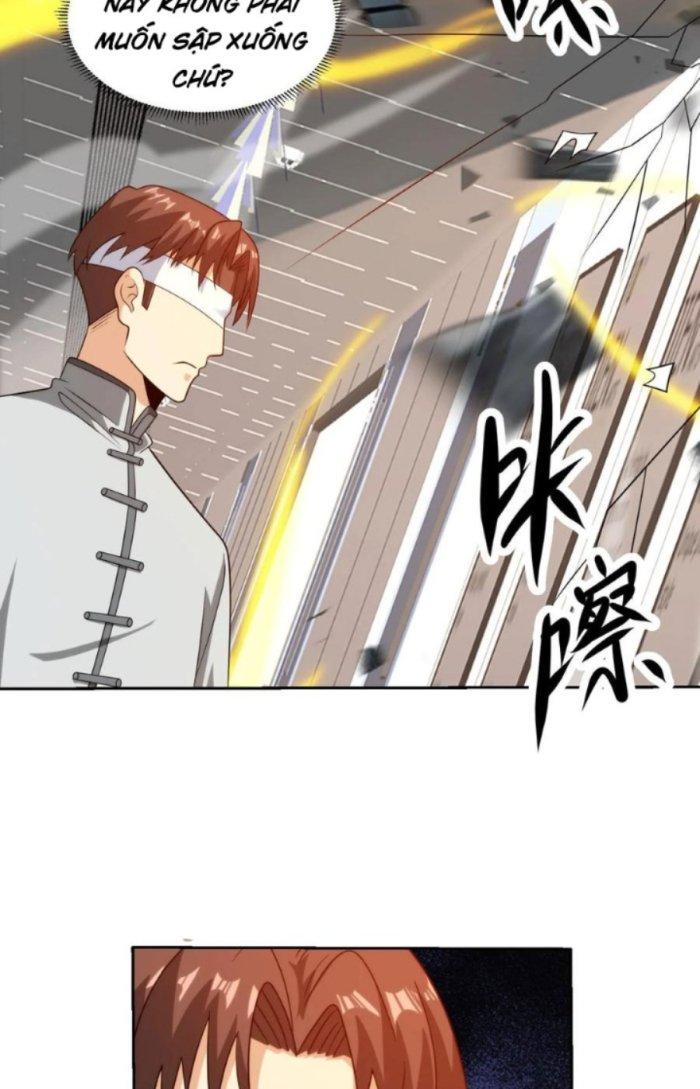 Mắt Phải Của Ta Là Thần Cấp Máy Tính Chapter 262 - Trang 2