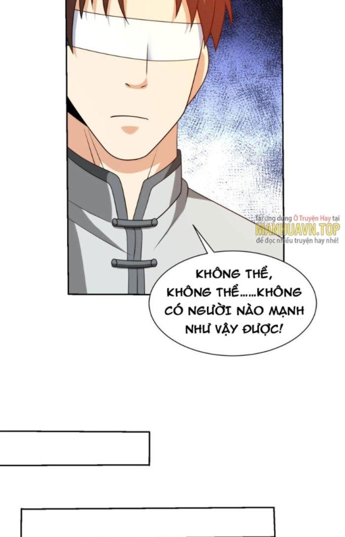 Mắt Phải Của Ta Là Thần Cấp Máy Tính Chapter 262 - Trang 2