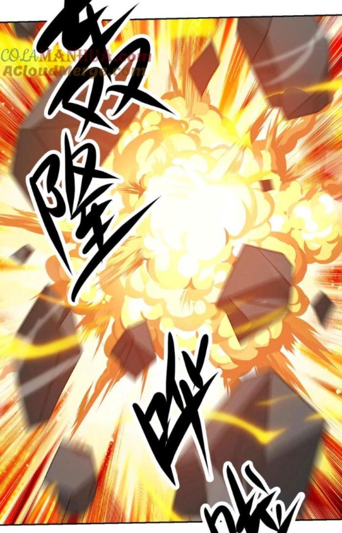 Mắt Phải Của Ta Là Thần Cấp Máy Tính Chapter 262 - Trang 2