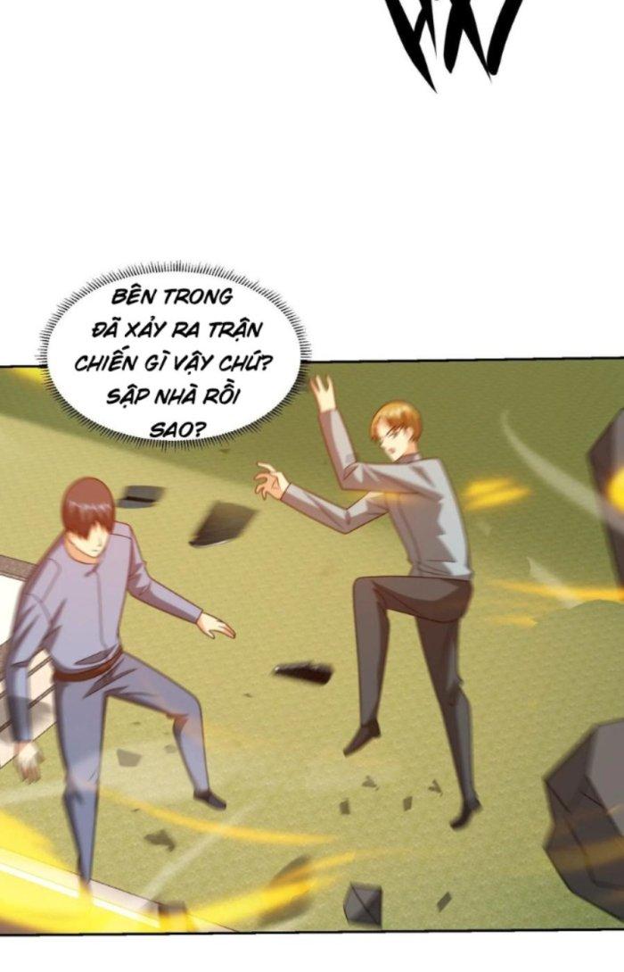 Mắt Phải Của Ta Là Thần Cấp Máy Tính Chapter 262 - Trang 2