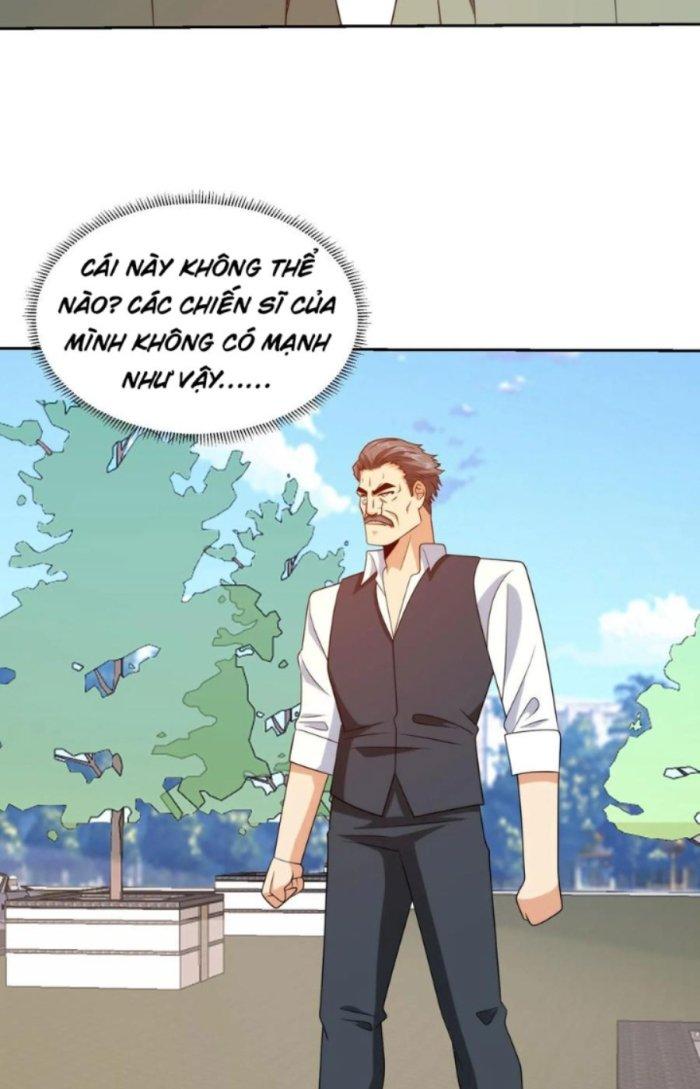 Mắt Phải Của Ta Là Thần Cấp Máy Tính Chapter 262 - Trang 2