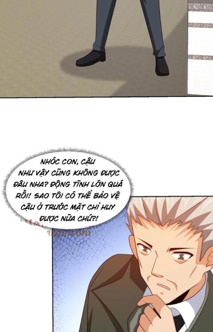 Mắt Phải Của Ta Là Thần Cấp Máy Tính Chapter 262 - Trang 2