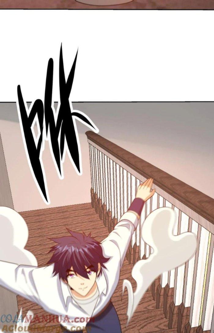 Mắt Phải Của Ta Là Thần Cấp Máy Tính Chapter 262 - Trang 2