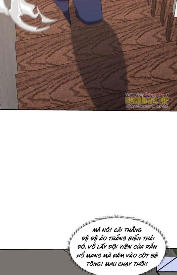 Mắt Phải Của Ta Là Thần Cấp Máy Tính Chapter 262 - Trang 2