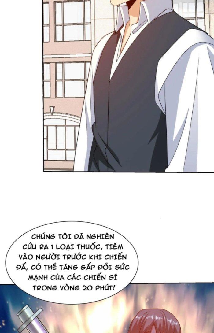 Mắt Phải Của Ta Là Thần Cấp Máy Tính Chapter 262 - Trang 2