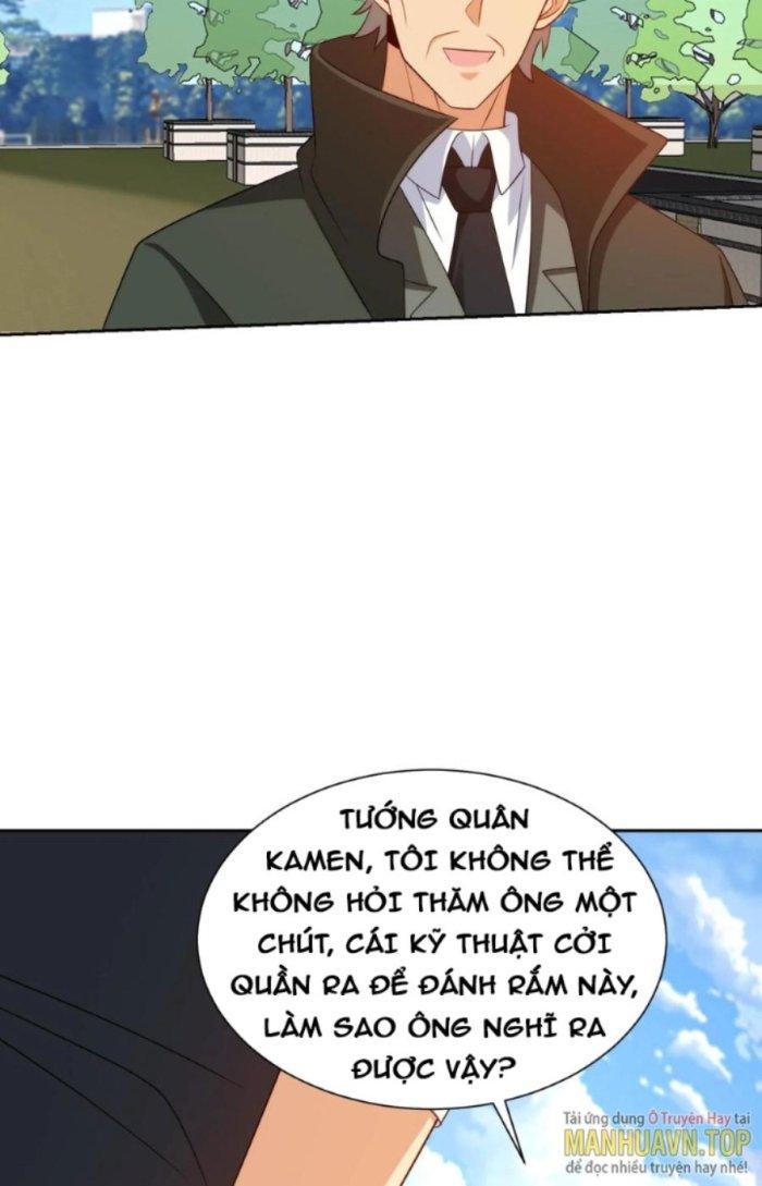 Mắt Phải Của Ta Là Thần Cấp Máy Tính Chapter 262 - Trang 2