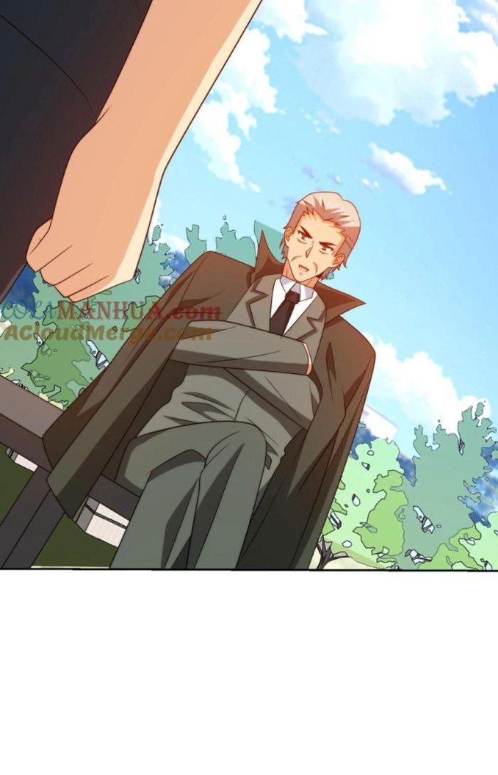 Mắt Phải Của Ta Là Thần Cấp Máy Tính Chapter 262 - Trang 2