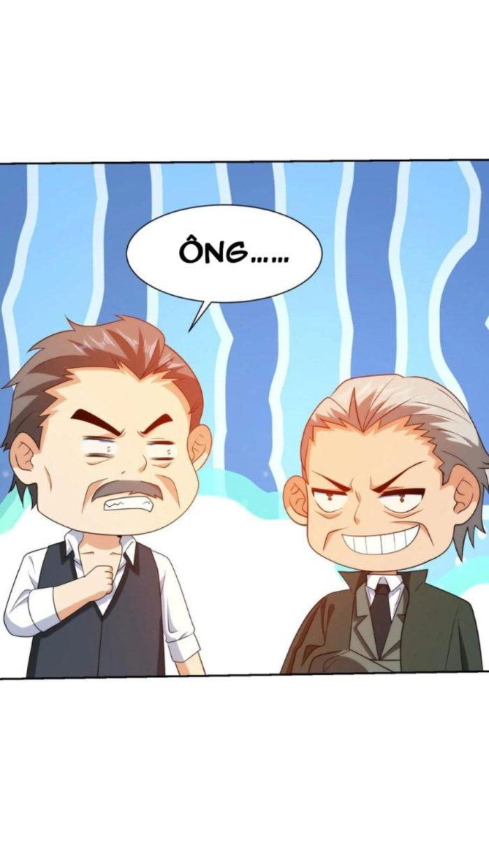 Mắt Phải Của Ta Là Thần Cấp Máy Tính Chapter 262 - Trang 2