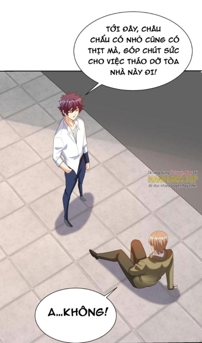 Mắt Phải Của Ta Là Thần Cấp Máy Tính Chapter 263 - Trang 2