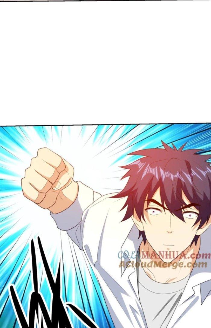 Mắt Phải Của Ta Là Thần Cấp Máy Tính Chapter 263 - Trang 2