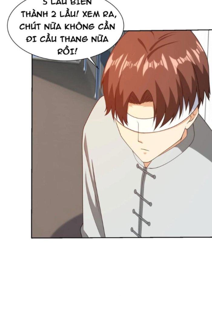 Mắt Phải Của Ta Là Thần Cấp Máy Tính Chapter 263 - Trang 2