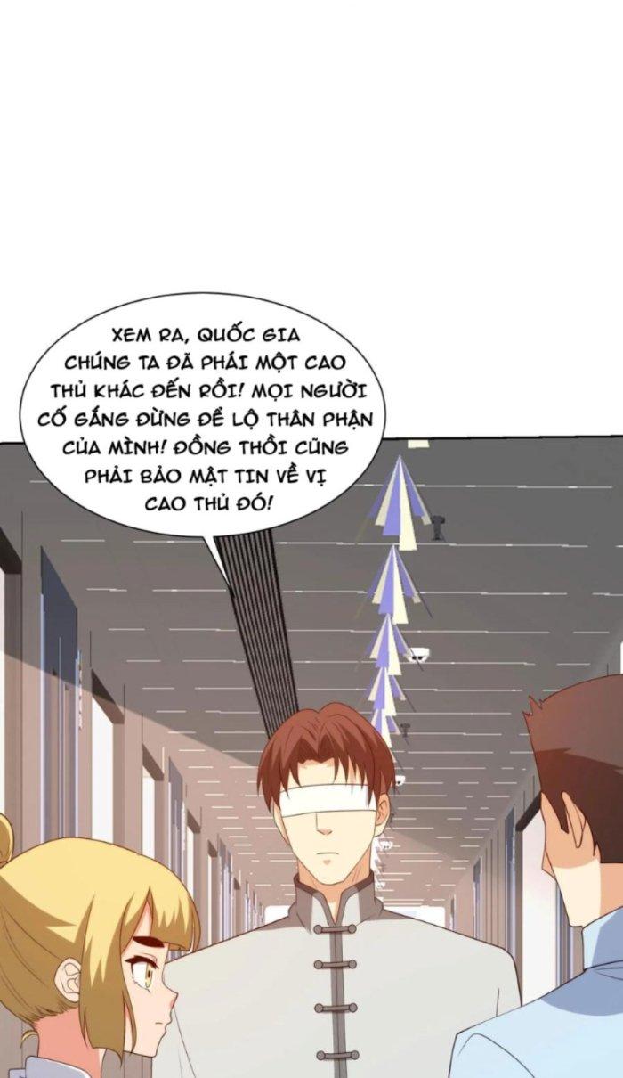 Mắt Phải Của Ta Là Thần Cấp Máy Tính Chapter 263 - Trang 2