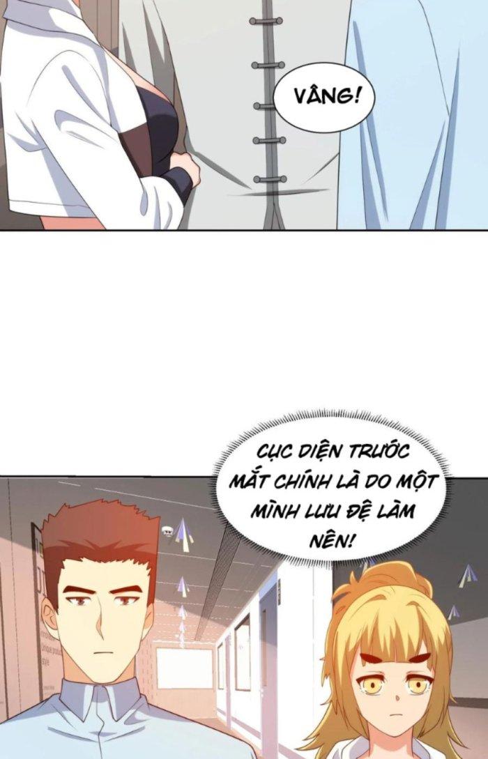 Mắt Phải Của Ta Là Thần Cấp Máy Tính Chapter 263 - Trang 2