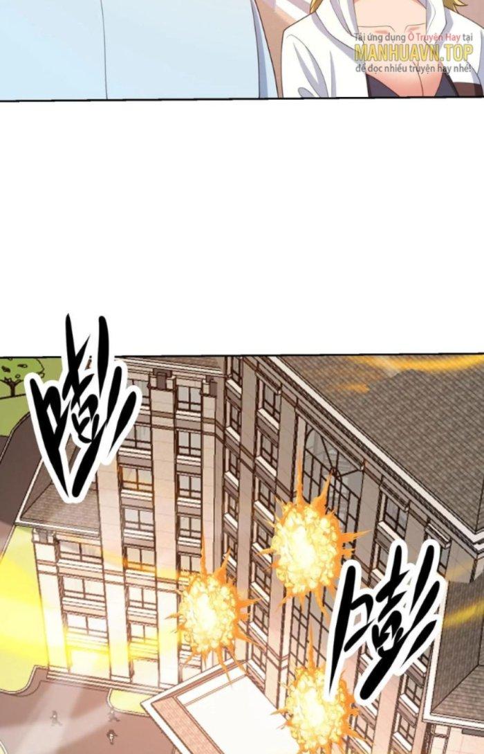 Mắt Phải Của Ta Là Thần Cấp Máy Tính Chapter 263 - Trang 2