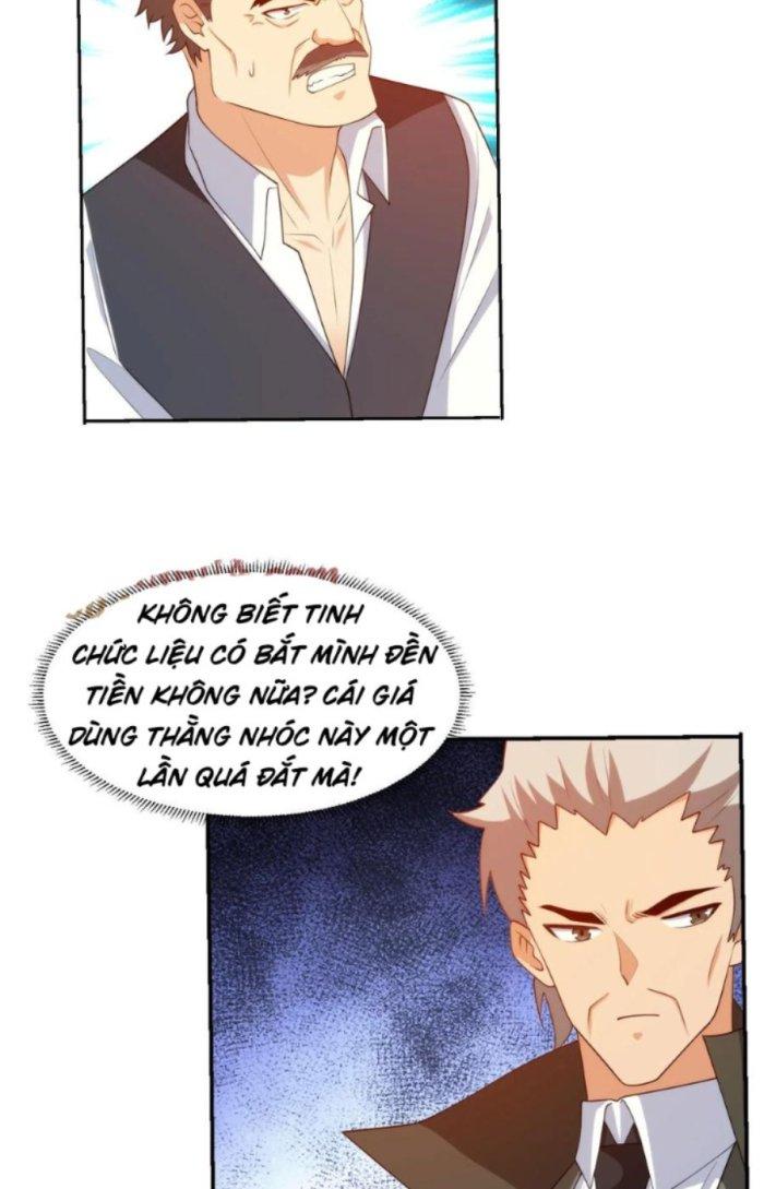 Mắt Phải Của Ta Là Thần Cấp Máy Tính Chapter 263 - Trang 2