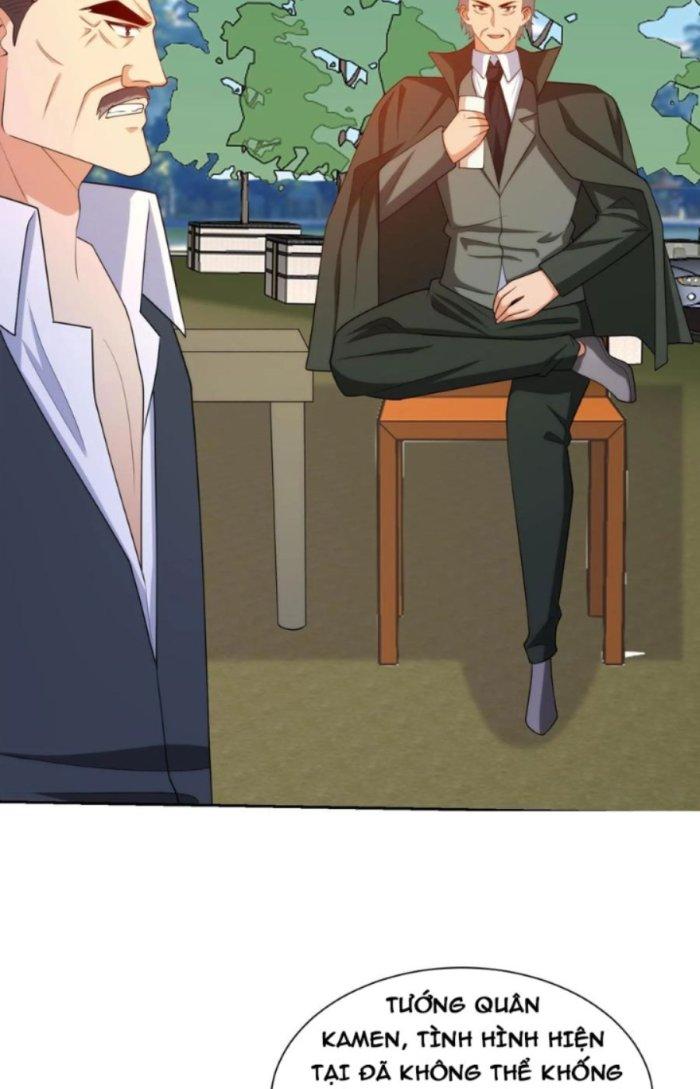 Mắt Phải Của Ta Là Thần Cấp Máy Tính Chapter 263 - Trang 2