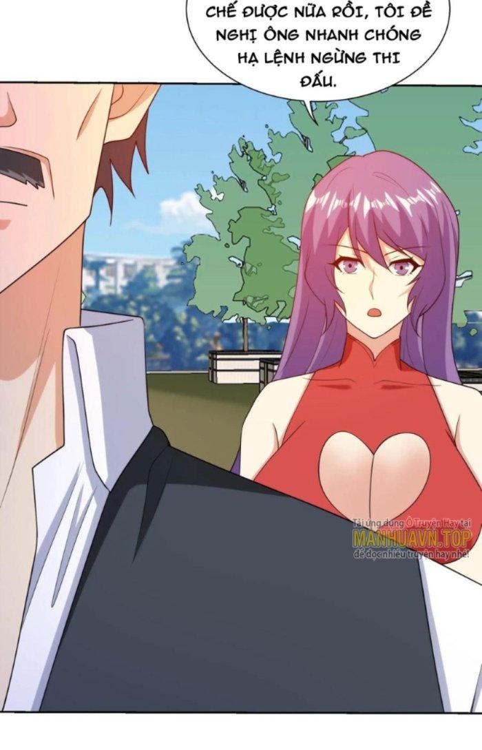 Mắt Phải Của Ta Là Thần Cấp Máy Tính Chapter 263 - Trang 2