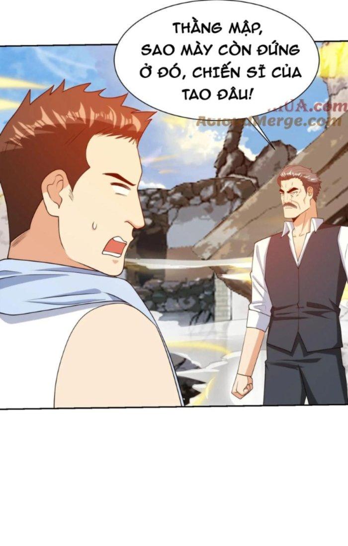 Mắt Phải Của Ta Là Thần Cấp Máy Tính Chapter 263 - Trang 2