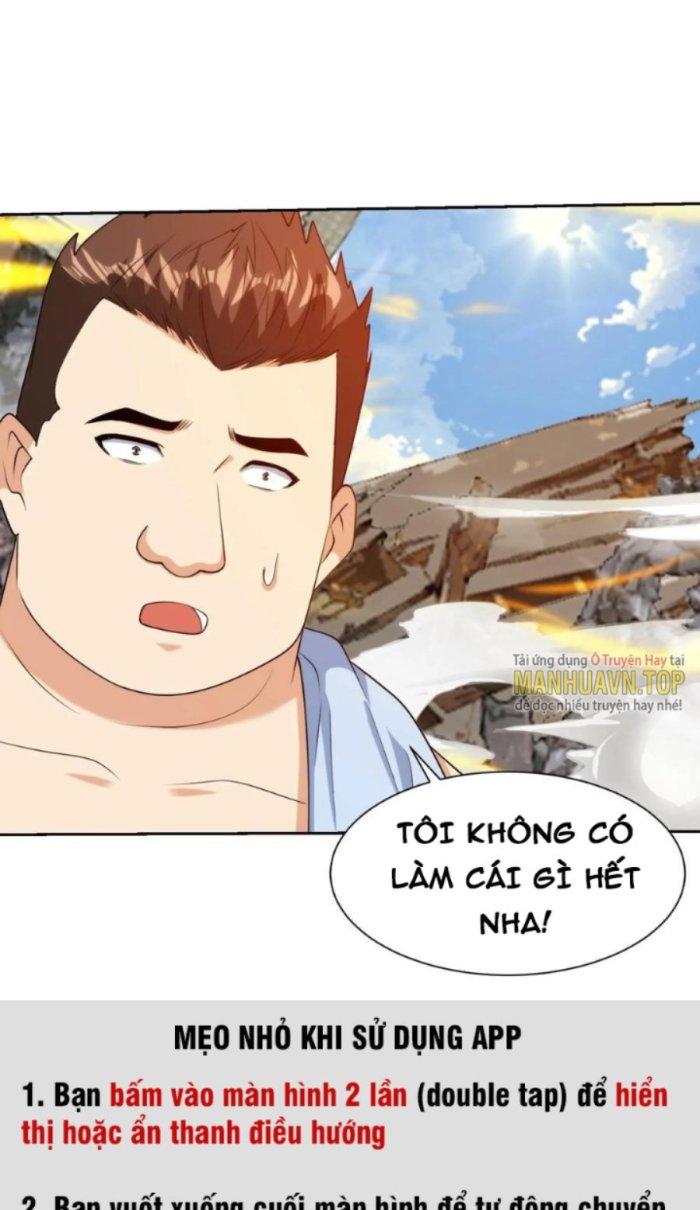 Mắt Phải Của Ta Là Thần Cấp Máy Tính Chapter 263 - Trang 2