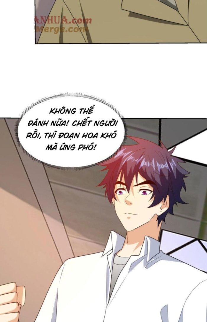 Mắt Phải Của Ta Là Thần Cấp Máy Tính Chapter 263 - Trang 2