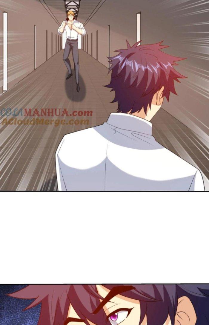 Mắt Phải Của Ta Là Thần Cấp Máy Tính Chapter 263 - Trang 2