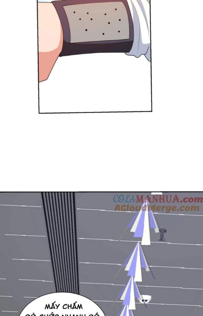 Mắt Phải Của Ta Là Thần Cấp Máy Tính Chapter 263 - Trang 2