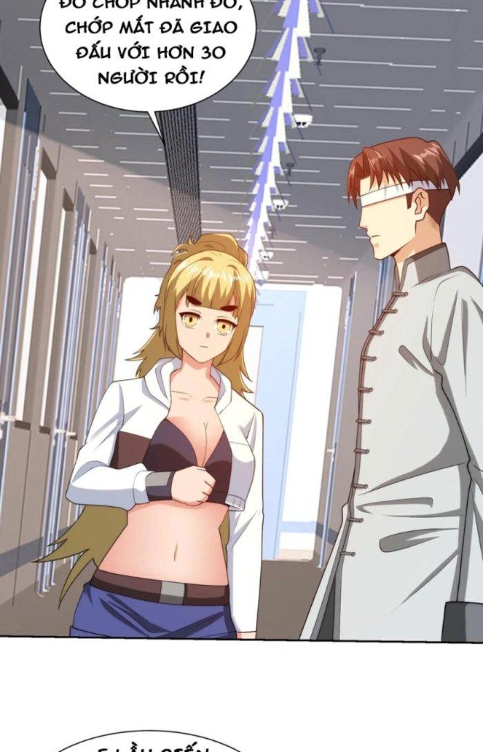 Mắt Phải Của Ta Là Thần Cấp Máy Tính Chapter 263 - Trang 2