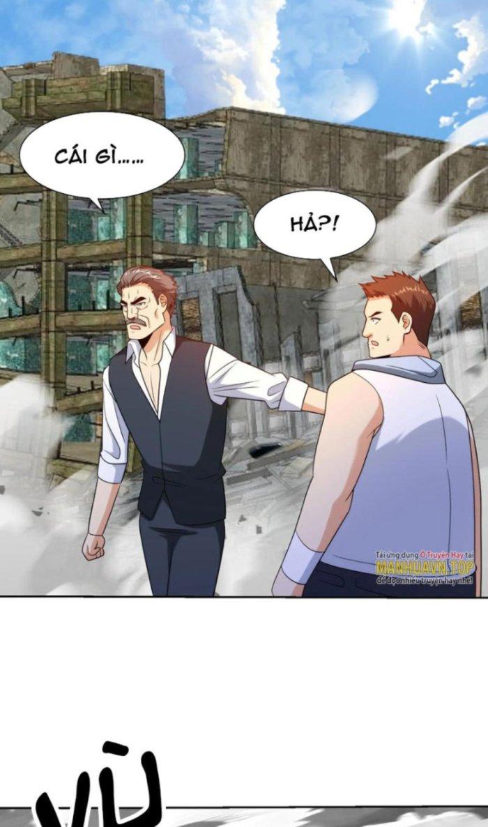 Mắt Phải Của Ta Là Thần Cấp Máy Tính Chapter 264 - Trang 2