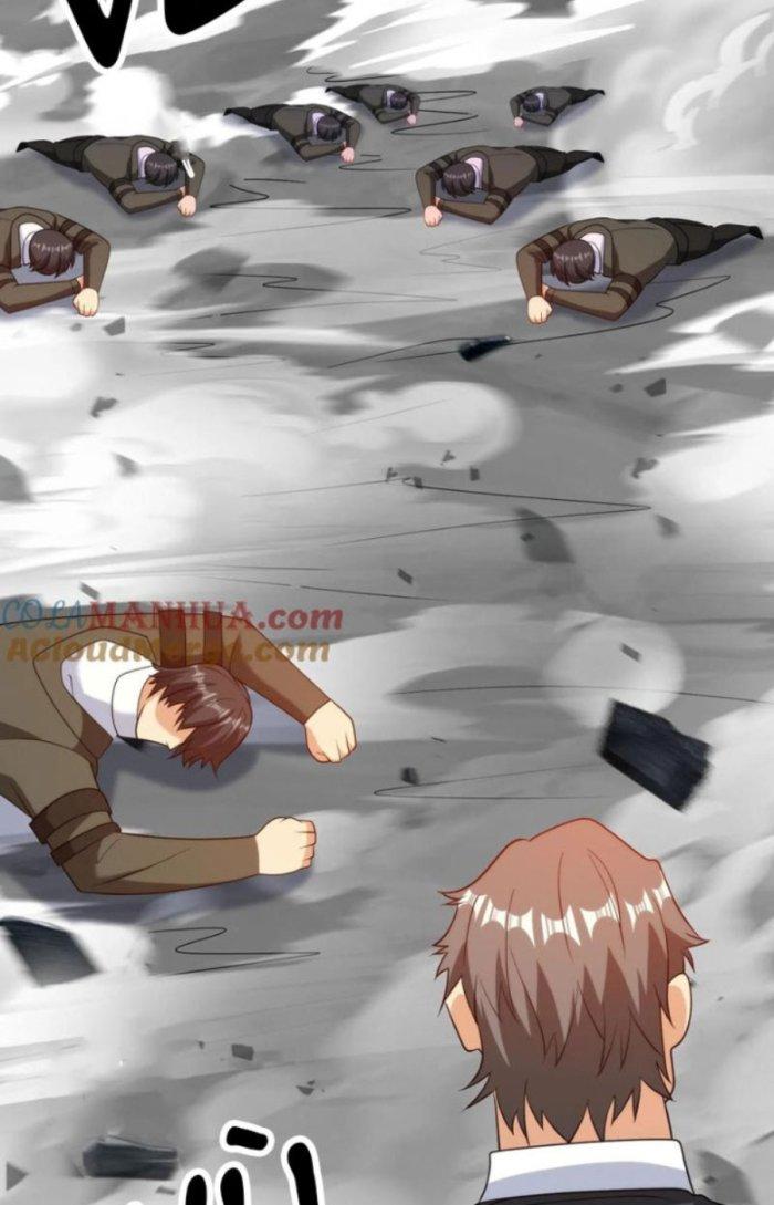 Mắt Phải Của Ta Là Thần Cấp Máy Tính Chapter 264 - Trang 2