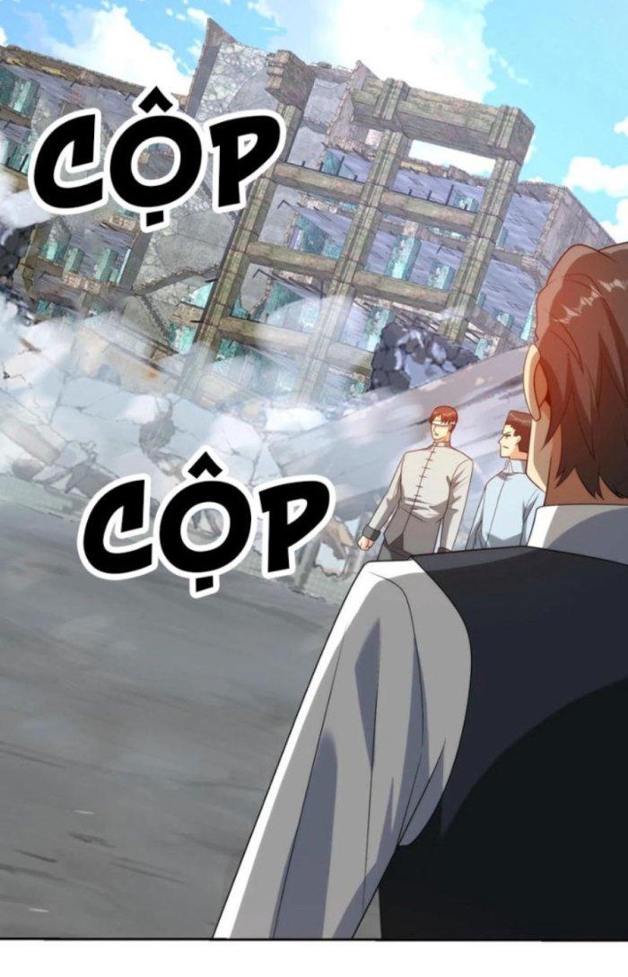 Mắt Phải Của Ta Là Thần Cấp Máy Tính Chapter 264 - Trang 2