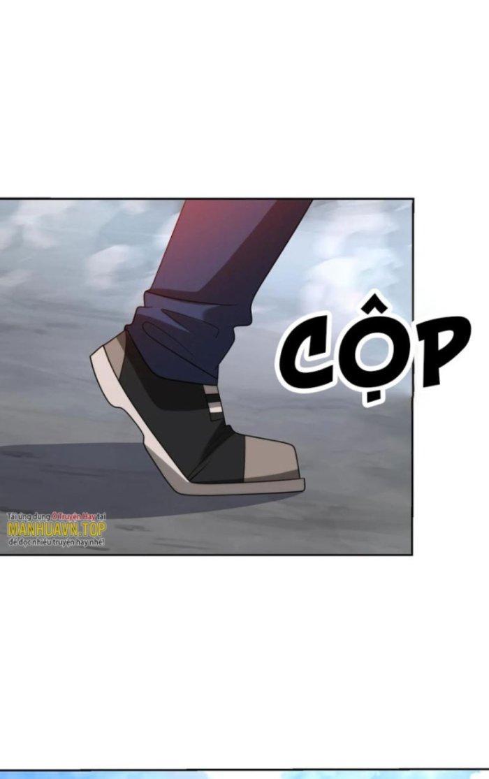 Mắt Phải Của Ta Là Thần Cấp Máy Tính Chapter 264 - Trang 2