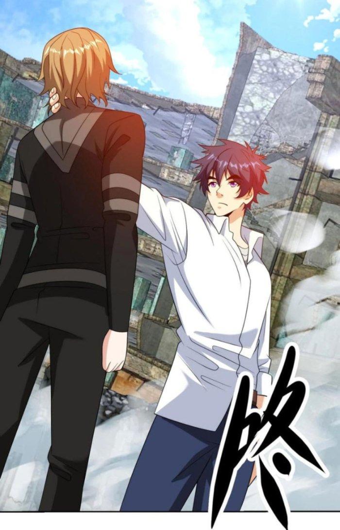 Mắt Phải Của Ta Là Thần Cấp Máy Tính Chapter 264 - Trang 2