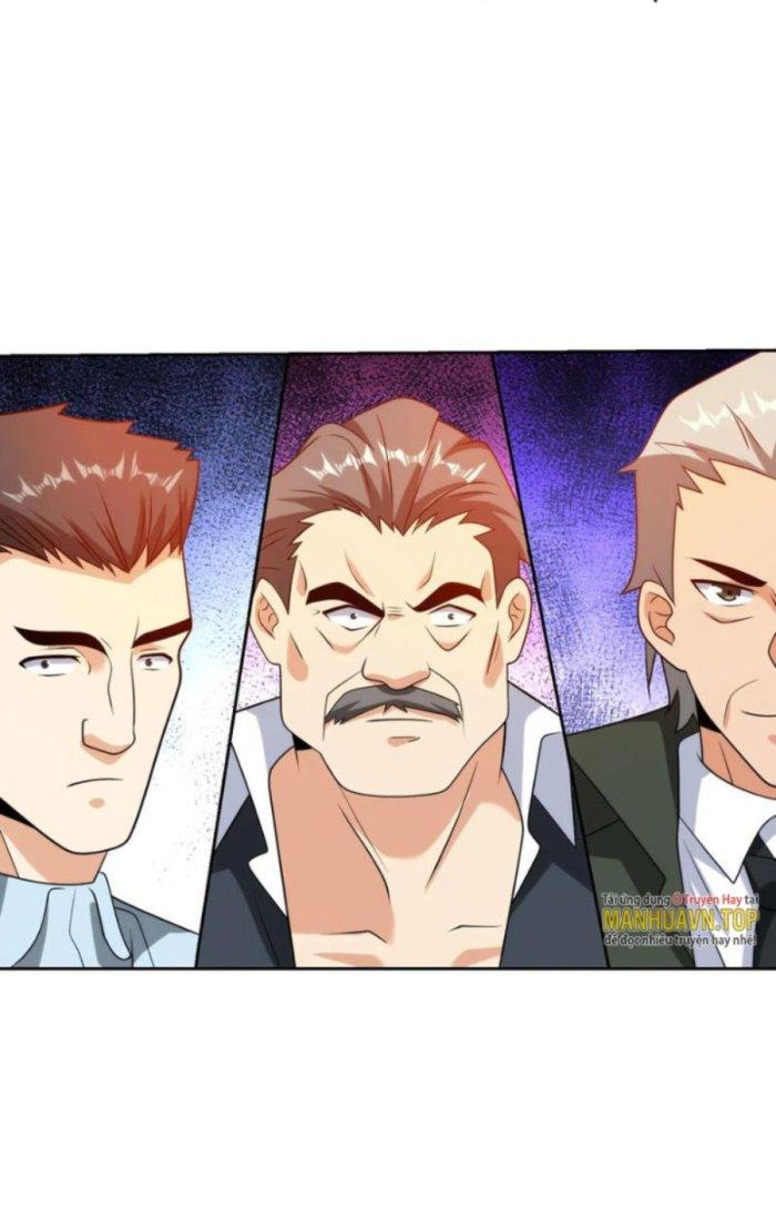 Mắt Phải Của Ta Là Thần Cấp Máy Tính Chapter 264 - Trang 2