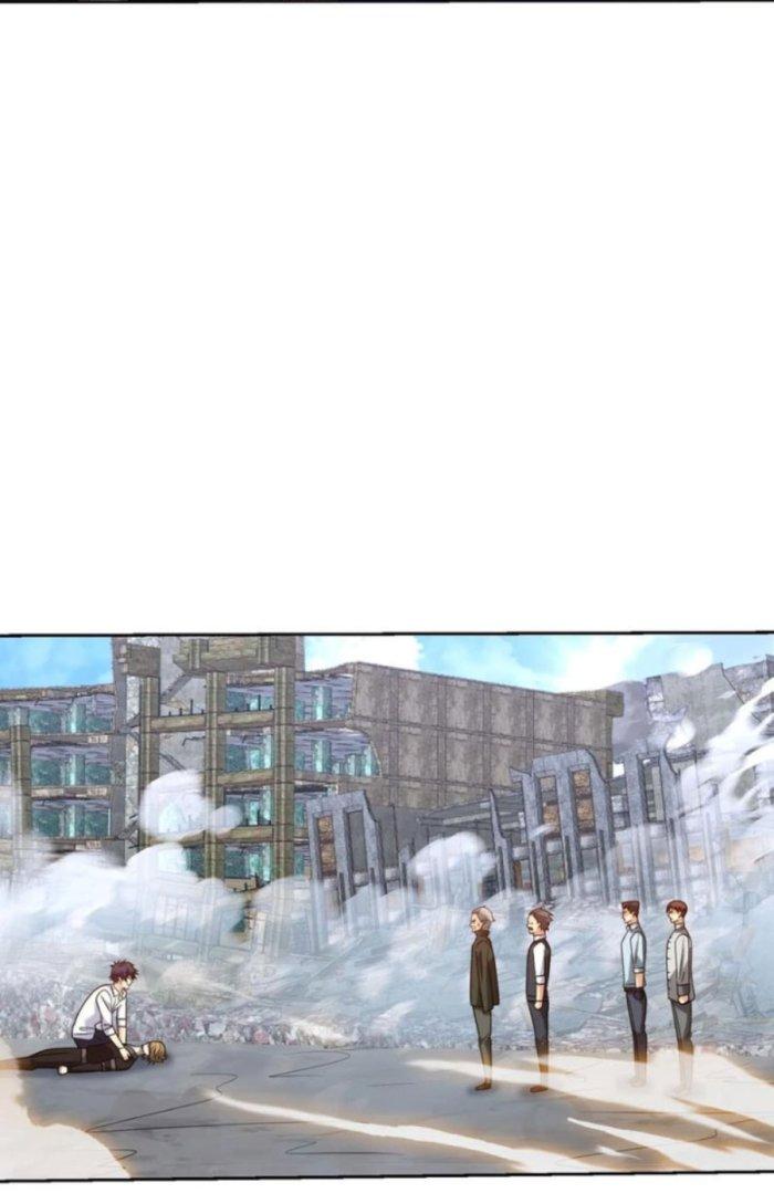 Mắt Phải Của Ta Là Thần Cấp Máy Tính Chapter 264 - Trang 2