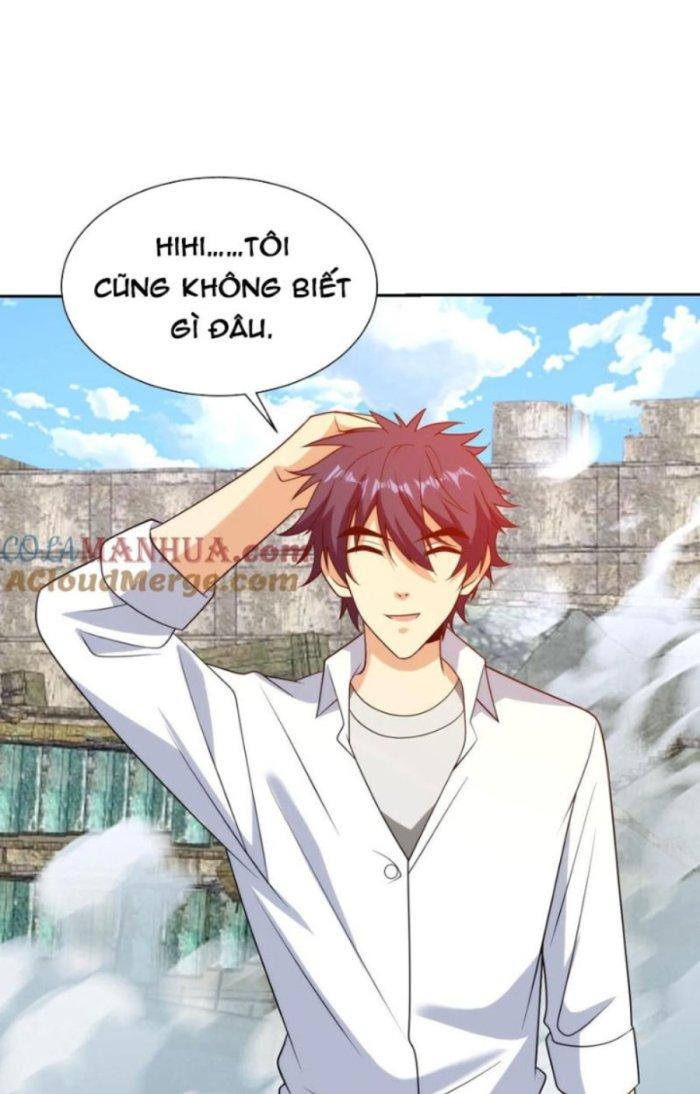 Mắt Phải Của Ta Là Thần Cấp Máy Tính Chapter 264 - Trang 2