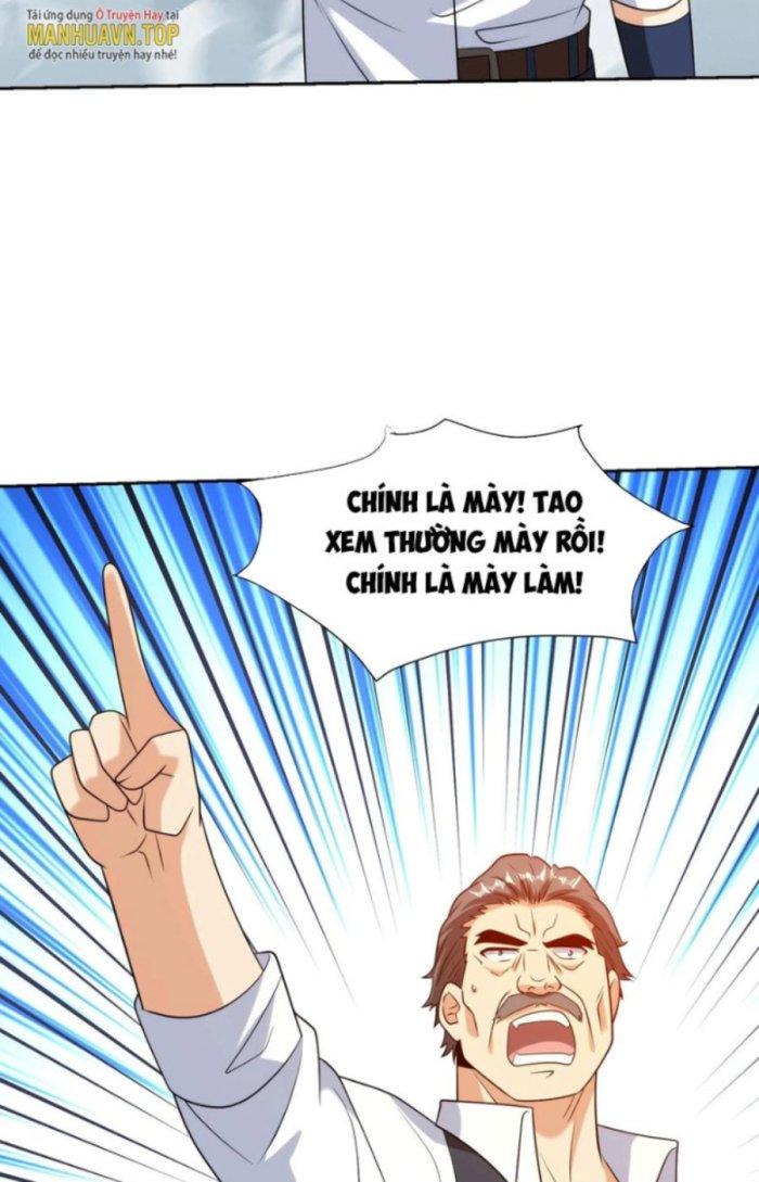 Mắt Phải Của Ta Là Thần Cấp Máy Tính Chapter 264 - Trang 2