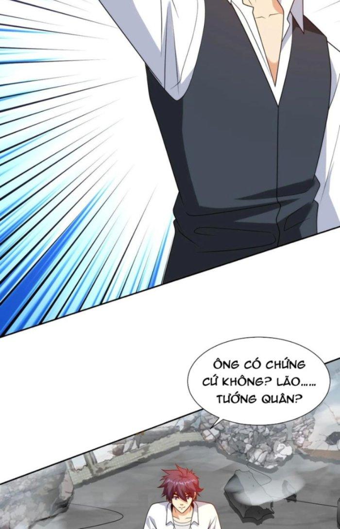 Mắt Phải Của Ta Là Thần Cấp Máy Tính Chapter 264 - Trang 2