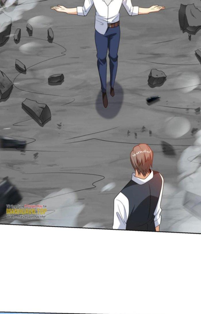 Mắt Phải Của Ta Là Thần Cấp Máy Tính Chapter 264 - Trang 2