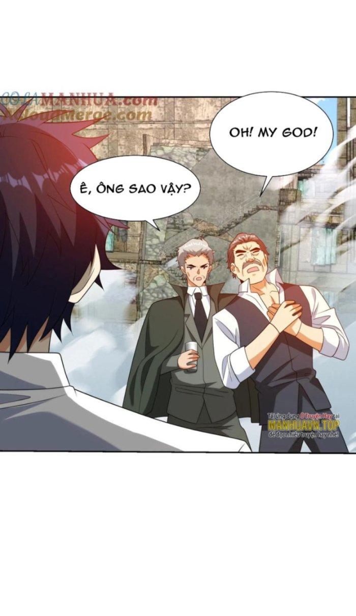 Mắt Phải Của Ta Là Thần Cấp Máy Tính Chapter 264 - Trang 2